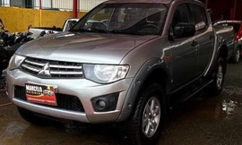 Triton L200 Gls D Pr...