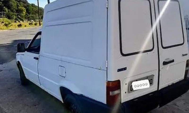 Fiorino 1.5 M.p.i  I...