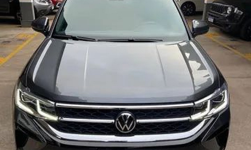 Taos Highline 2022 C...