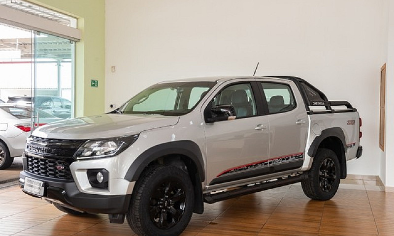 Chevrolet S10 2.8 16...