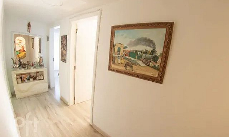 Apartamento À Venda ...