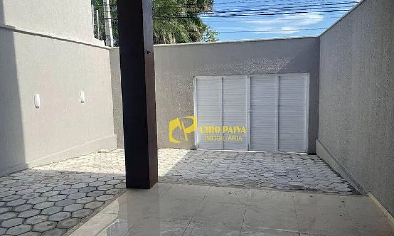 Casa À Venda, 165 M²...