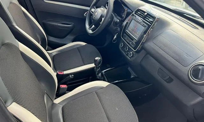 Renault Kwid 1.0 12V...