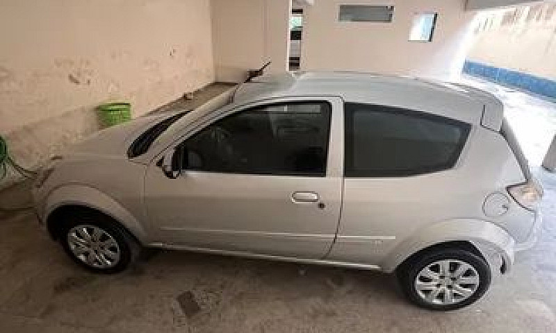 Ford Ka 2013 Oportun...