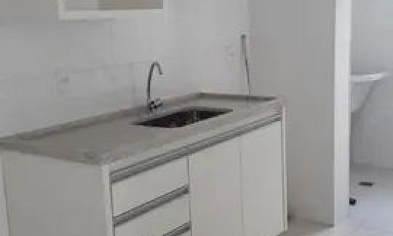 Apartamento Com 2 Do...