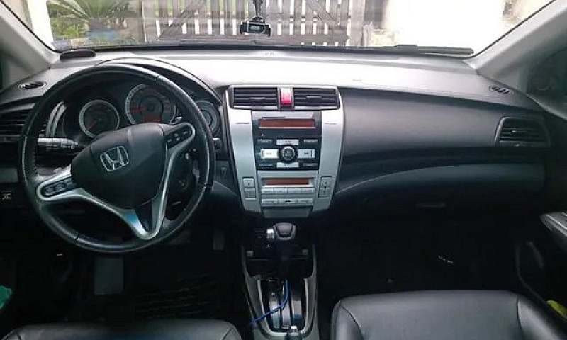 Honda City 2011 Exl ...