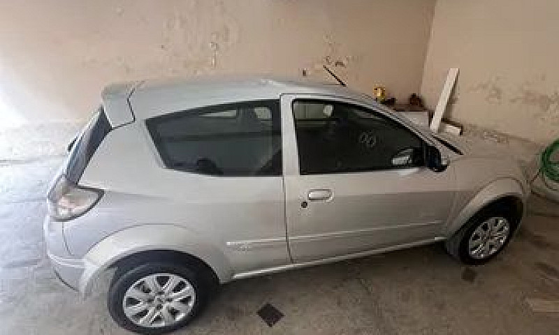 Ford Ka 2013 Oportun...