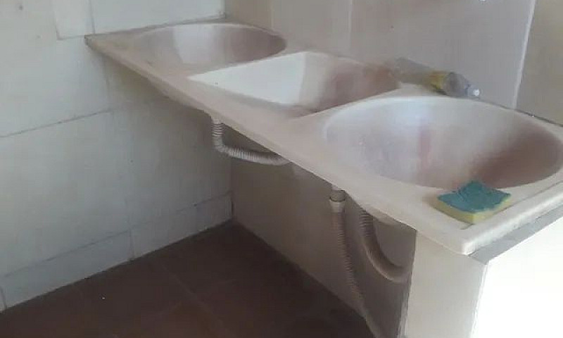 Casa Ceilândia Centr...