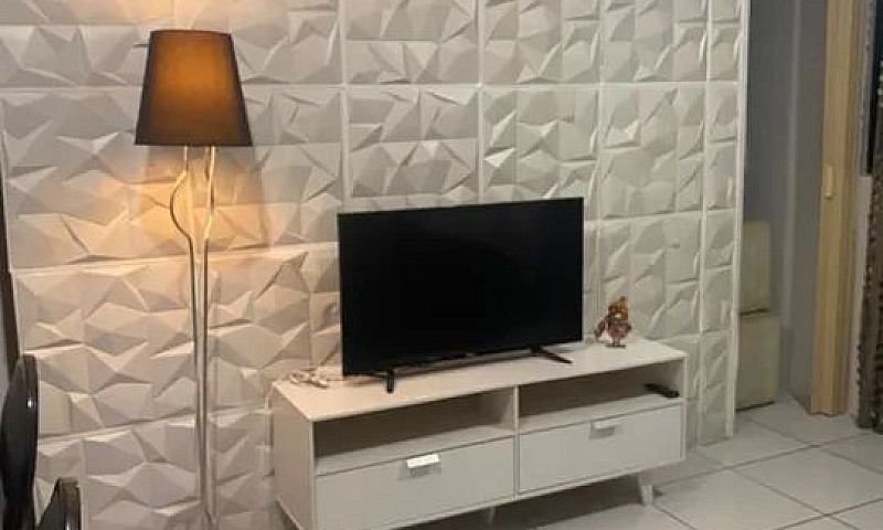 Excelente Flat Anual...