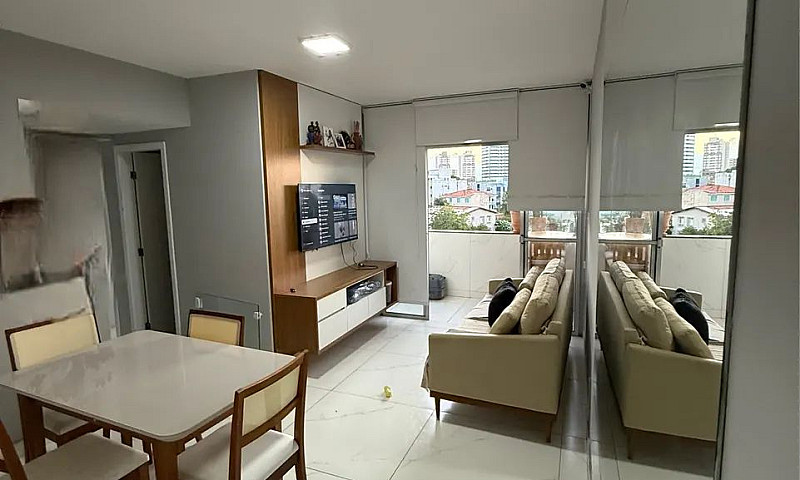 3/4 Suite - Elevador...