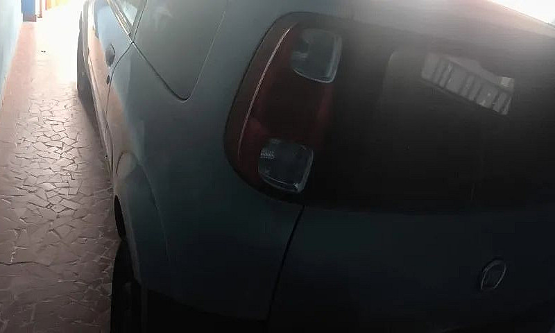 Fiat Uno Vivace 1.0 ...