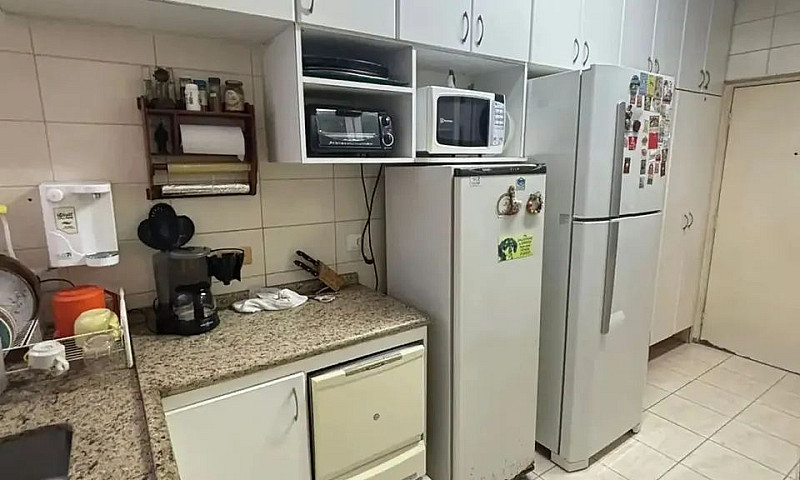 Apartamento À Venda ...