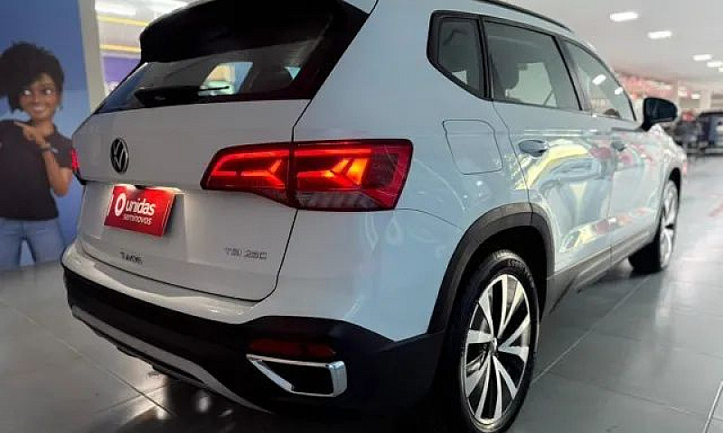 Taos Comfortline 250...