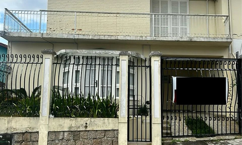 Casa Centro Florianó...