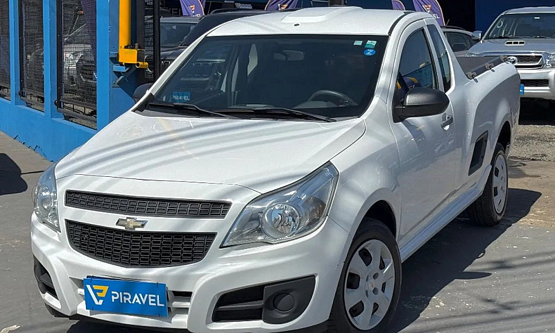 Chevrolet Montana Ls...