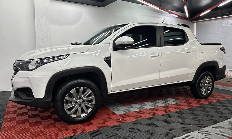 Fiat Strada Freedom ...