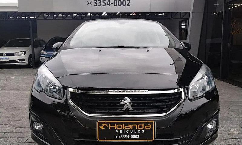 Peugeot 308 Business...