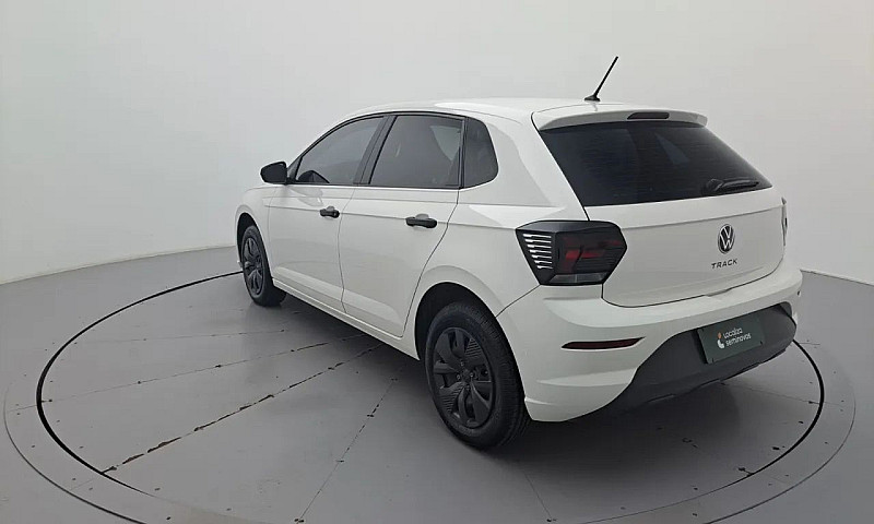 Volkswagen Polo Trac...