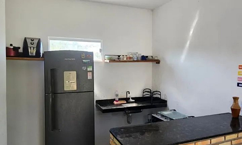 Chalé Em Barra Grand...