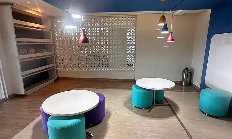 Alugo Apartamento De...