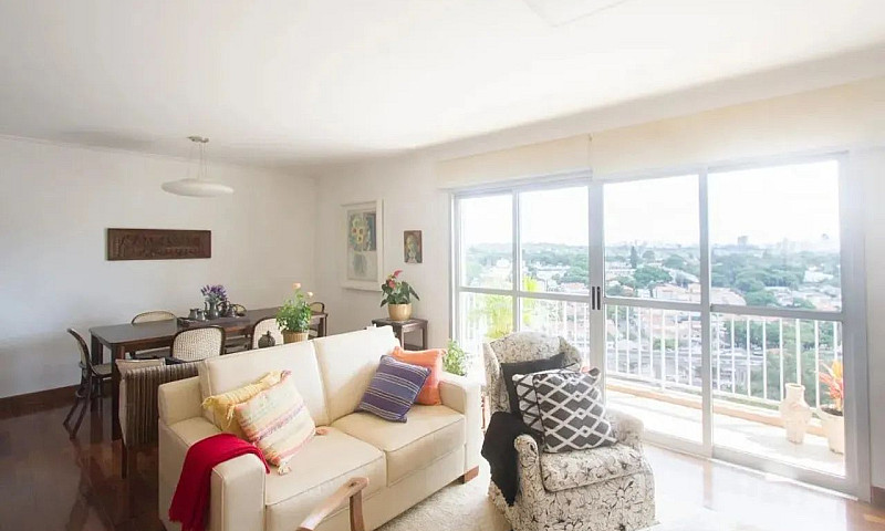 Apartamento Tipo Par...