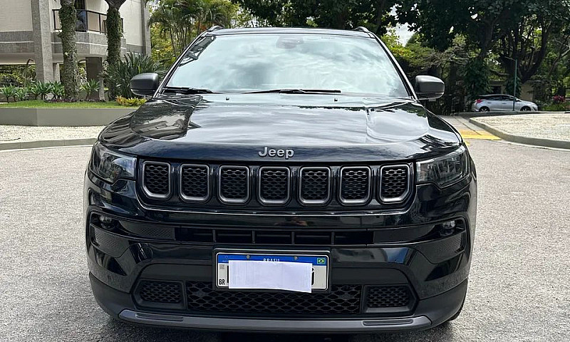 Jeep Compass T270 80...