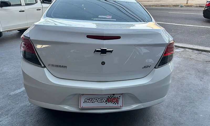 Chevrolet Prisma Sed...