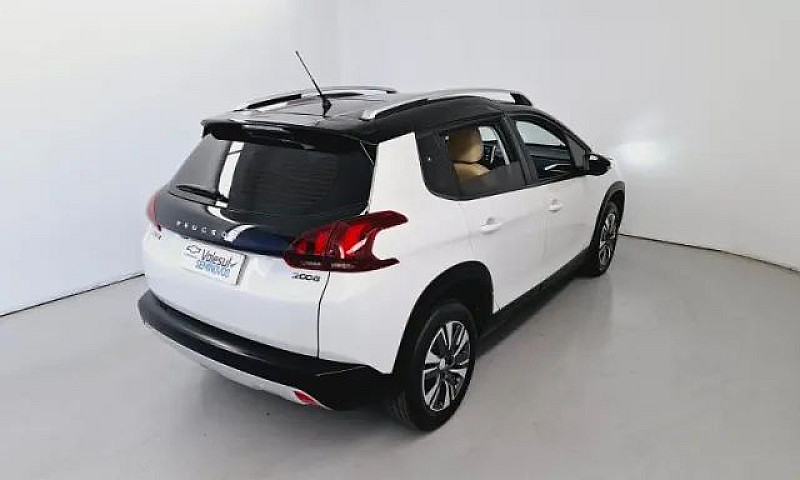 Peugeot 2008 Grife 1...