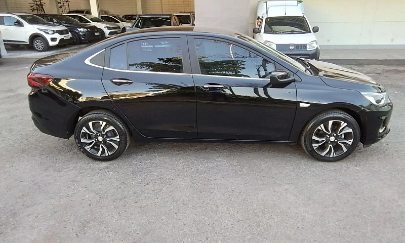 Chevrolet Onix Plus ...