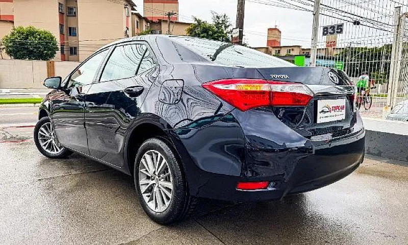 Corolla Xei 2.0 Flex...
