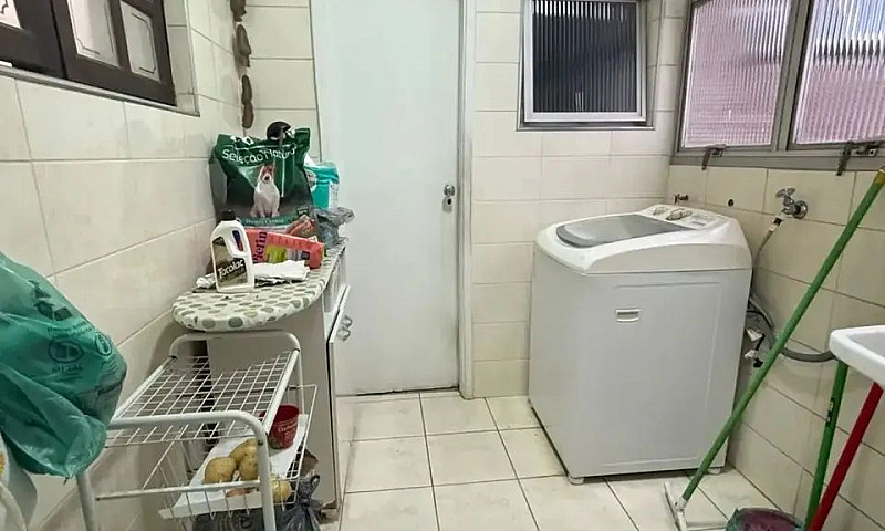 Apartamento À Venda ...
