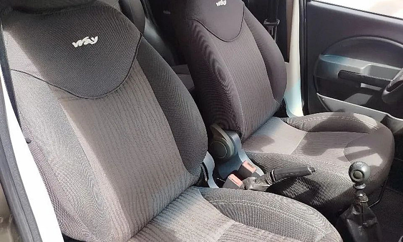 Fiat Uno Way 1.0 Evo...
