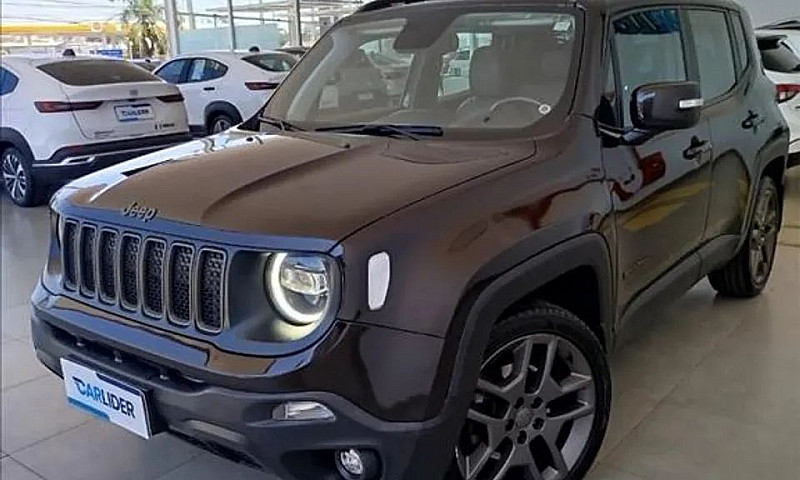 Jeep Renegade Limite...