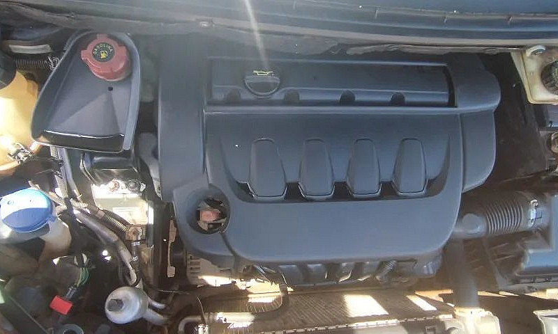 Peugeot 307 Feline/G...