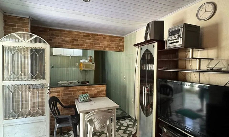 Vendo Casa Em Sepeti...