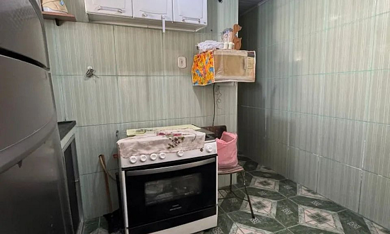 Vendo Casa Em Sepeti...