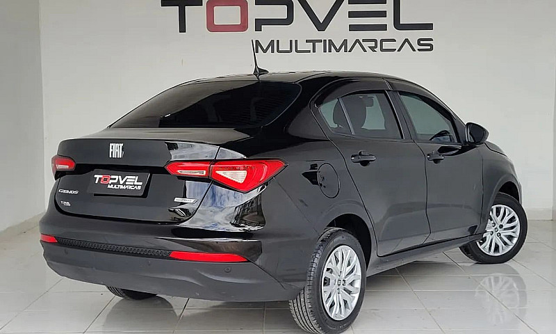 Fiat Cronos Drive 1....