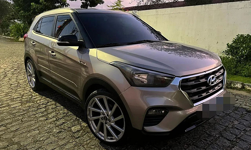 Hyundai Creta Pulse ...