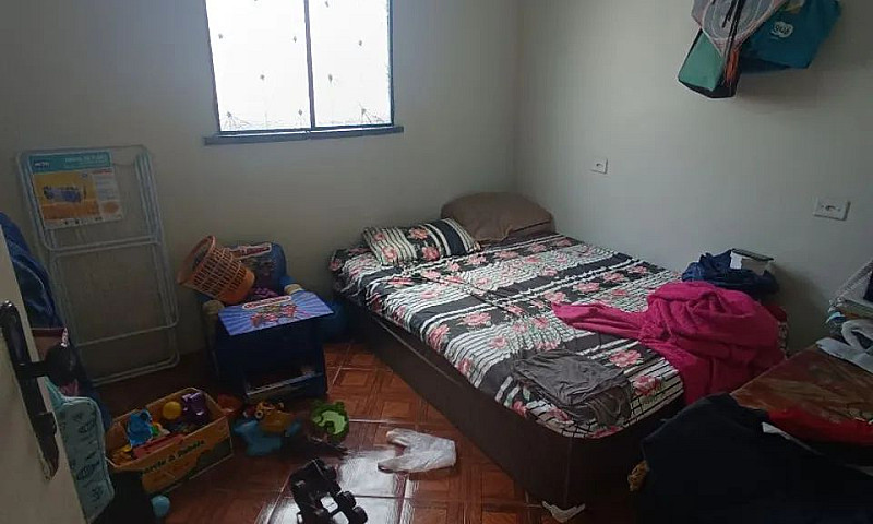 //Casa No Vila Da Pr...