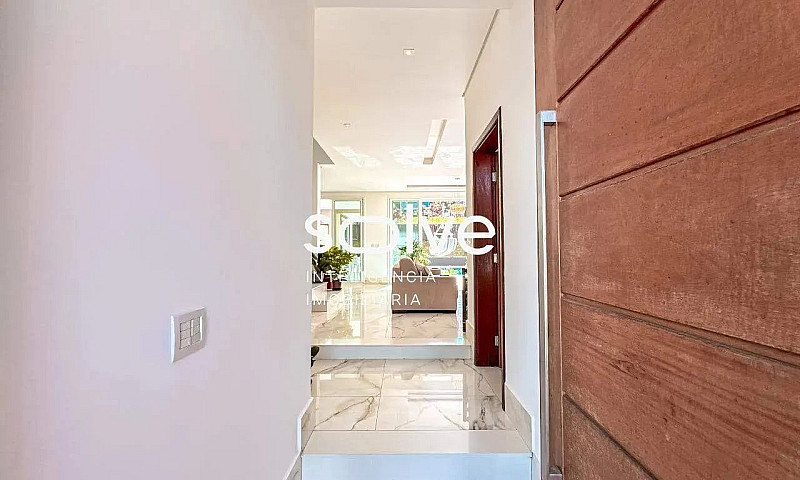 Sobrado Em Condomíni...