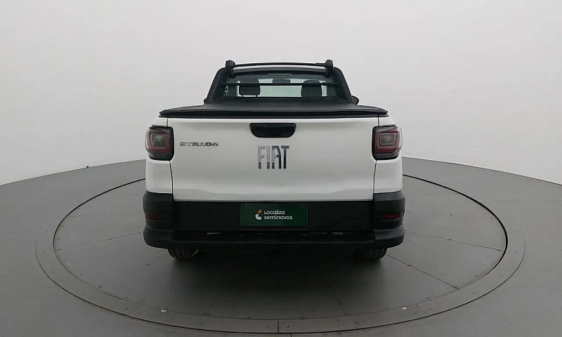 Fiat Strada 2023 1.4...