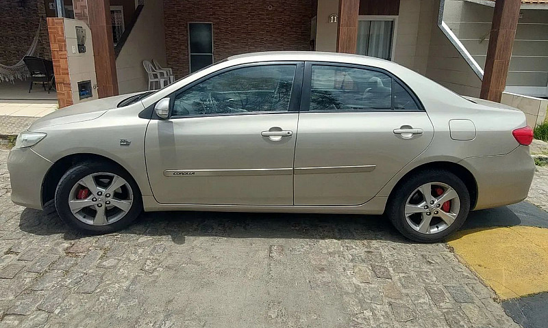 Toyota Corolla Xei 2...