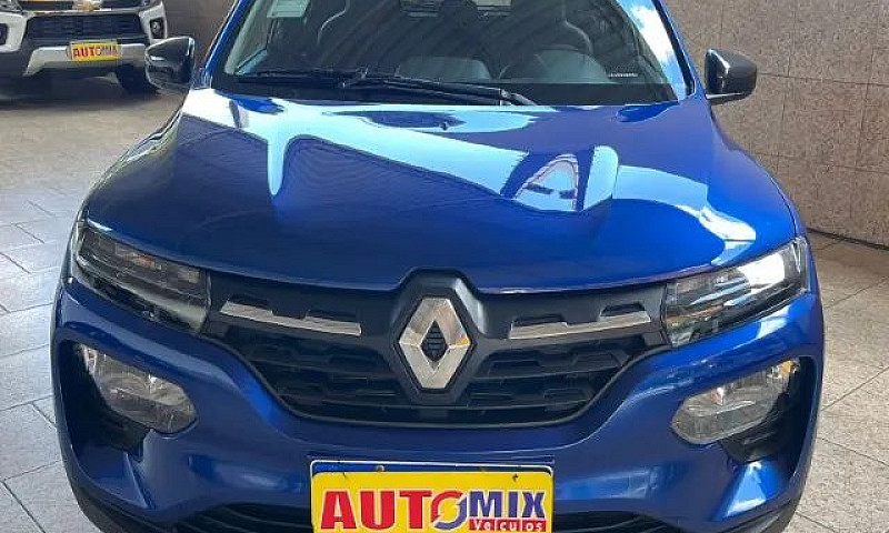 Renault Kwid Intense...