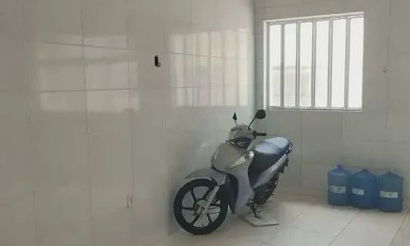 Casa A Venda Santa M...