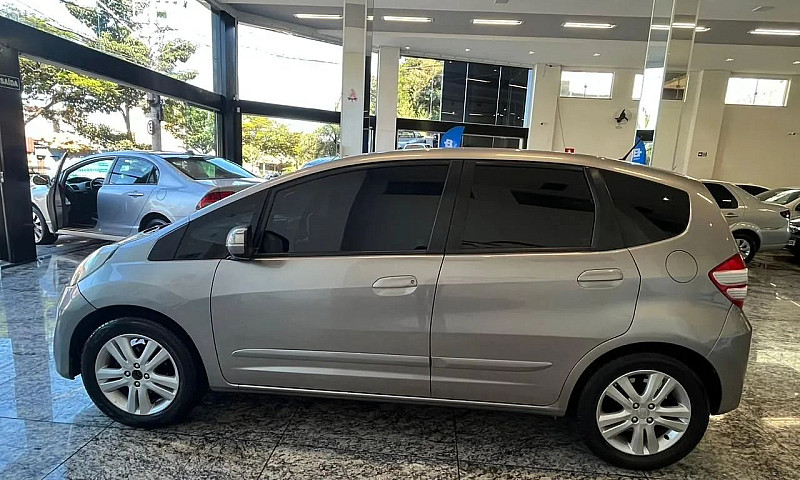 Honda Fit Ex/S/Ex 1....