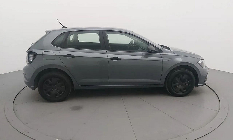 Volkswagen Polo Trac...