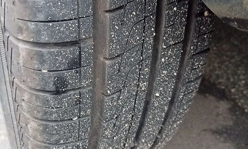 Chevrolet Corsa Wind...