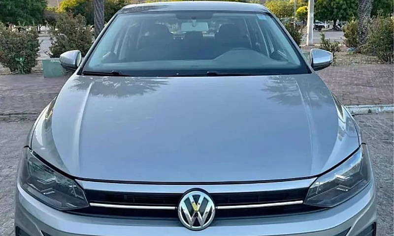 Volkswagen Polo 1.6 ...