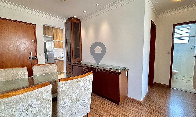 Apartamento Mobiliad...