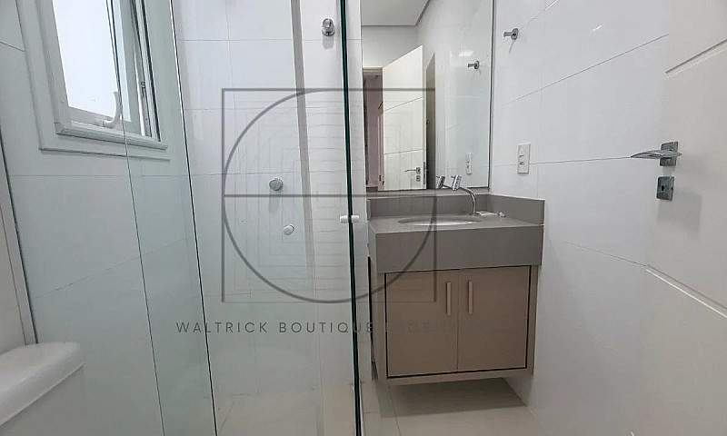 Apartamento 3 Suítes...
